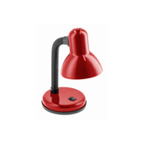 Table lamp RIO, 1*E27, red