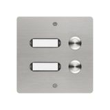 Shelf Plate V2A 2 We ETA 502 V2A AP