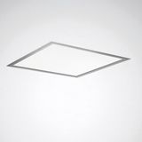 Recessed luminaires Arimo Fit C Diffuser Aluminium ET 31W 4200lm Wide reduced glare UGR19 (W19) IK03 3 SDCM 8175840