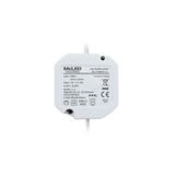 Power supply 12W, DC12V/1A, IP67, for wiring box