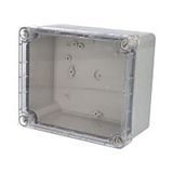 Box 3043 IP55 170x140x90mm diam.