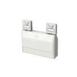 TW500DA MIREVO TWIN SP DALI 500LM NM3HR