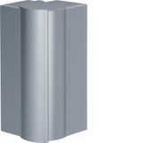 External corner adjustable for BR/A 68x210mm lid 2x80mm hfr alu finish