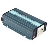 Mean Well inverter 24 V/DC - 230 V/AC