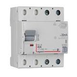 RCD DX³-ID - 2P - 230 V~ - 40 A - 300 mA - B type