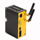 Turck Cloud Gateway WLAN/UMTS Gateway   TCG20-UMTS-WLAN-1ETH-CRS-01