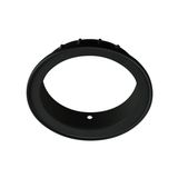 SOLSTICE 68/76 ADAPTING RING BLACK