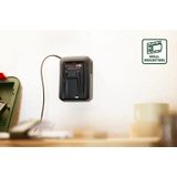 Fast Charger AL 18V-44, 4,4A, new