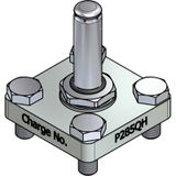 ICFE 20 Solenoide module, spare part