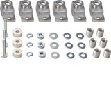 Double Cage terminal for HA358