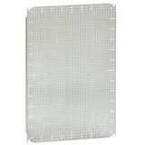 Lina 12.5 plate - for cabinets h. 800 x w. 800 mm