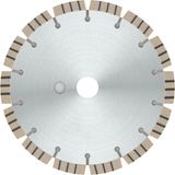 Diamond cutting disc Best for Concrete 180 x 22,23 x 2,4 x 12 mm