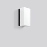 Rechteck, black, on/off Ceiling and wall luminaires, L 220 B 120 H 105