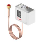KP5 Pressure Switch M/16