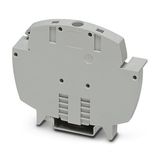 E-UTWE 6 - End bracket