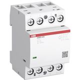 ESB63-40N-14 Installation Contactor