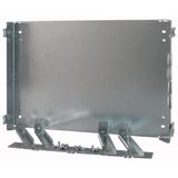 XMR-E-14 XR-MCCB empty bucket, height 350mm, for XR-MCCB-PIFT
