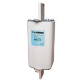 NH-2XL ARC aR 400A 1200V fuse