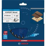 Circular saw blade Expert for Wood 130 x 20 x 2,4 mm, 24
