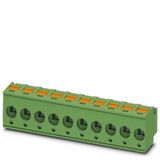 PTS 1,5/ 2-PH-5,0 BK - Printed-circuit board connector