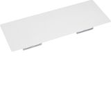 Cover plate,univers, left, lateral, for enclosure IP44 / IP54