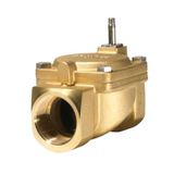 Valve EV220A 50B G 2F NC000