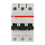 S203MTR-C32 Miniature Circuit Breaker