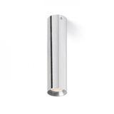 RIGA 18 ceiling chrome 230V LED 4W 38° 3000K