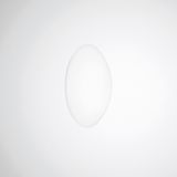 Wall and ceiling luminaire Mondia Diffuser White around ET 17,50W 2100lm Lambertian (L) IP40 IK03 3 SDCM 7965040