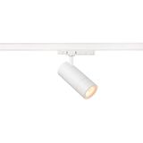 Trackspot V 3Ph. 25/30/35W 927/930/940 24°-60° white