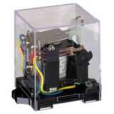 G4Q 1169B Ratchet relay, plug-in, 8-pin, DPDT, 5 A G4Q 1169B