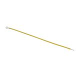 earthing lead with eyelet