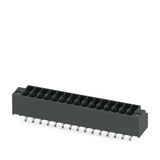 DMCV 1,5/ 15-G1F-3,5-LR P35 BK - PCB header
