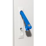 WSA Mini-Swing handle with 5mm double-bit insert