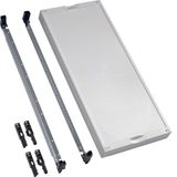 Kit,universN,600x250mm, empty