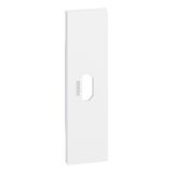 L.NOW-HDMI CONNECTOR COVER 1M WHITE