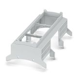 BC 161,6 OT U11 HS 4C 90 KMGY - Upper housing part