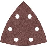 PRO Paint on Wood and Hardwood F46 Sanding Sheet for Multitools