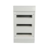 Consumer Unit Mistral41W Surface-Mounted 36 Modules 3-Row