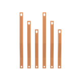 VC63-C160-P Cu connection 2XOT160 VMS33/63V L1-L3 top/bottom