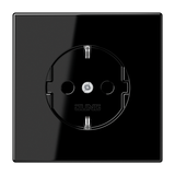 Schuko socket LS1521BFKISW