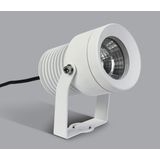 WHITE 20W WW 50d IP65 SPIKE 230V