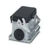 HC-STA-B48-SHWSC-2SSM32-EMC-AL - Housing