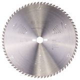 Expert for Wood circular saw blade 350 x 30 x 3,5 mm, 72