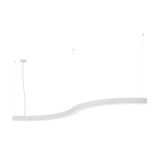 PASTRENGO 3 Snake 32W 3125lm 830 230V LED white Dali