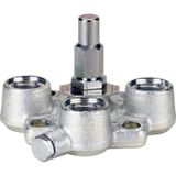 ICS/L 50 Top cover 3 pilots