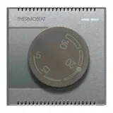 KNOB-CONTR.ELE.THERMOST.230V ALL.2M