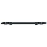 pre-assembled interconnecting cable Eca Socket/plug black