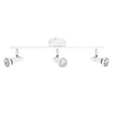 LED SPOT 3X3.4W 927 GU10 WT OSRAM