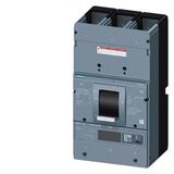 circuit breaker 3VA6 UL frame 1600 ...